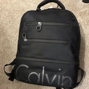 Calvin Kline backpack